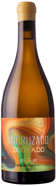 Ribeiro Santo Dourado Encruzado Blanc 2022