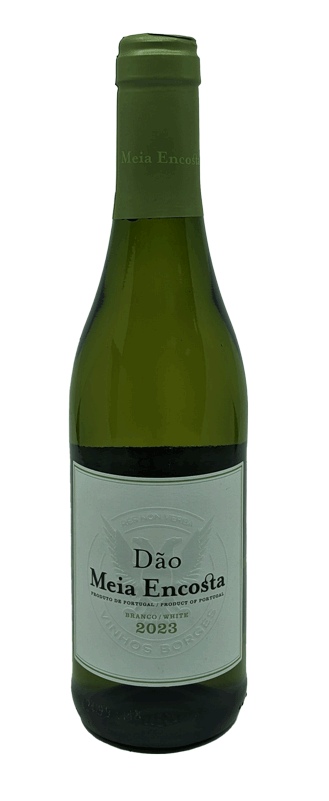 Meia Encosta Branco 37cl 2024