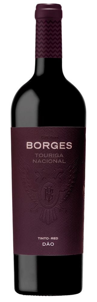 Borges Touriga Nacional Rosso 2021