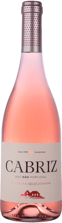 Cabriz Colheita Sélectionnée Rosé 2023