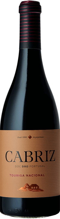 Cabriz Touriga Nacional Rouge 2020