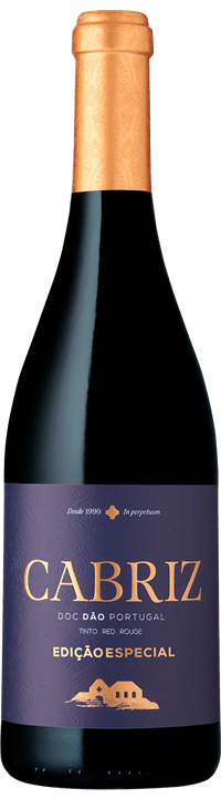 Cabriz Édition Spéciale Rouge 2017