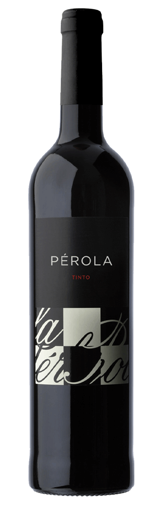 Borges Perola Rouge 2022