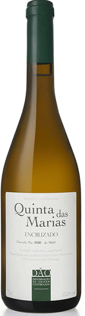 Quinta Das Marias Encruzado Blanc 2024