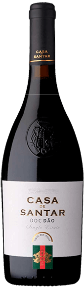 Casa De Santar Tinto 2022