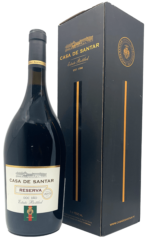 Casa De Santar Reserva Tinto Magnum 2016