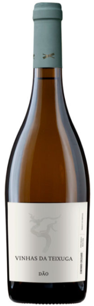 Vinhas Da Teixuga Blanc