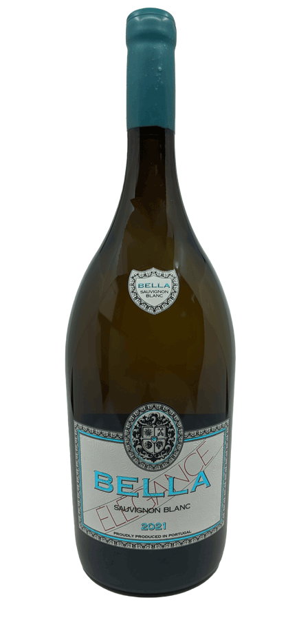 Bella Elegance Sauvignon Blanc Bianco Magnum 2021