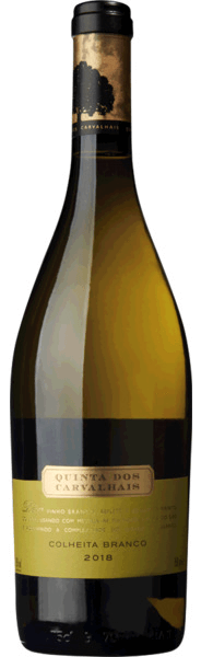 Quinta Dos Carvalhais Récolte Blanc 2023