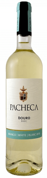 Quinta Da Pacheca Blanc 2024