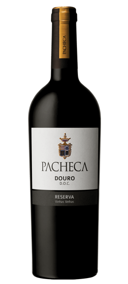 Quinta Da Pacheca Reserva Alte Reben Rotwein 2021