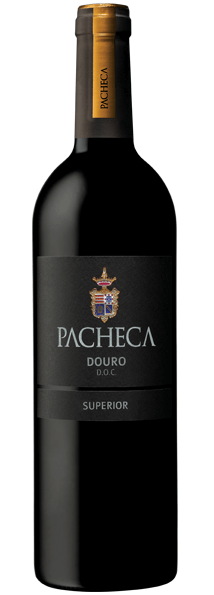 Quinta Da Pacheca Superior Rotwein 2021