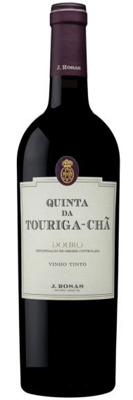 Quinta Da Touriga Cha Rotwein 2021