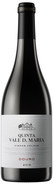 Vale Dona Maria Viñas Viejas Tinto 2022
