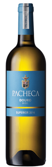 Quinta Da Pacheca Supérieur Blanc 2023