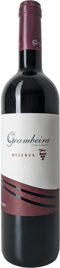 Grambeira Reserva Tinto 75cl 2022