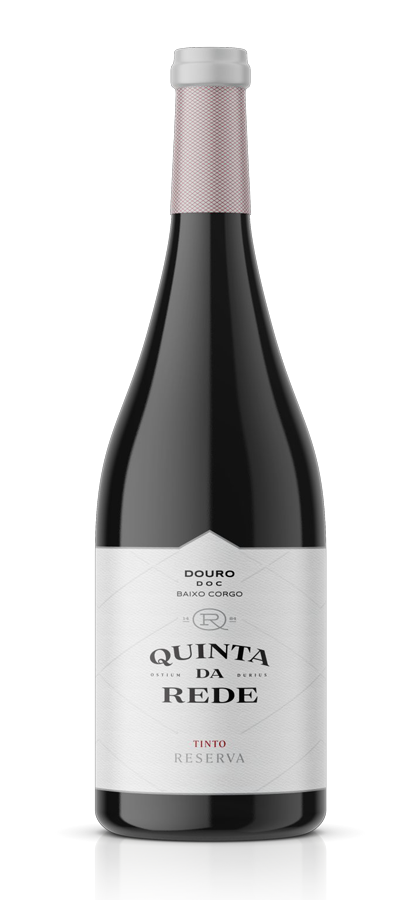 Quinta Da Rede Reserva Rotwein 2019