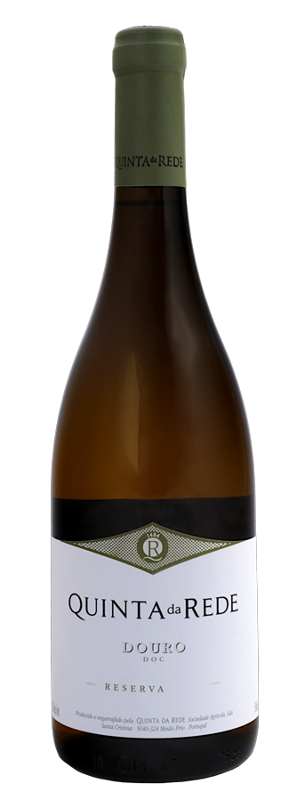 Quinta Da Rede Réserve Blanc 2022