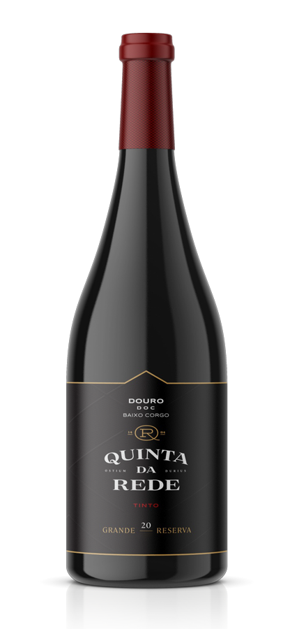 Quinta Da Rede Grande Riserva Rosso 2017