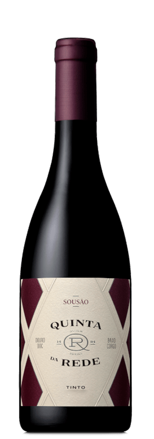Quinta Da Rede Sousao Rotwein 2023