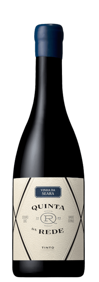Quinta Da Rede Vinha Da Seara Rotwein 2019