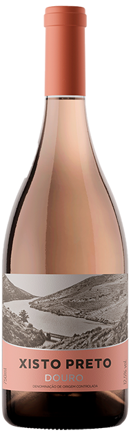 Xisto Preto Rosado 2022