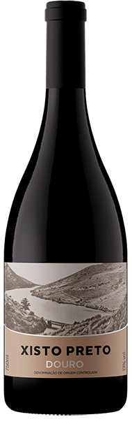 Xisto Preto Tinto 2020
