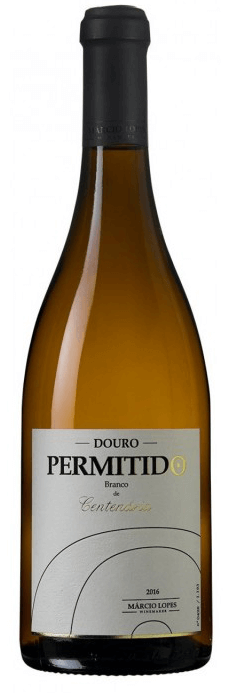 Permitido Centenária Blanco 2020