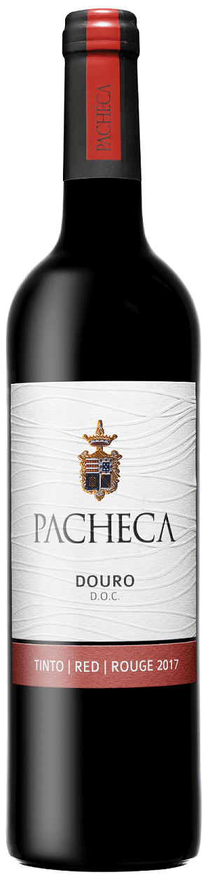 Quinta Da Pacheca Rotwein 2023