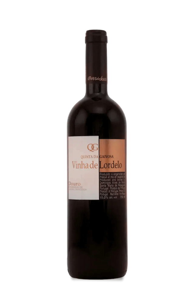 Quinta Da Gaivosa Vinha Lordelo Rot 2021