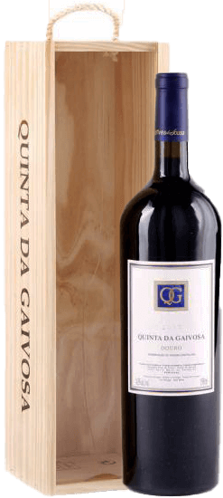 Quinta Da Gaivosa Rotwein Magnum 2020