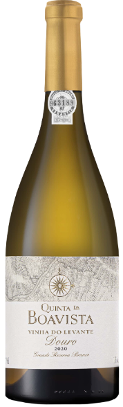 Boavista Vigna Del Levante Grande Riserva Bianco 2021