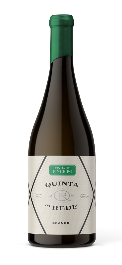 Quinta Da Rede Vinha Do Pinheiro Weiß 2020