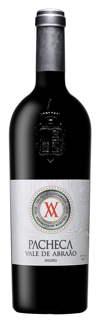 Quinta Da Pacheca Vale Abraão Rotwein 2020