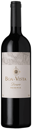Quinta Da Boavista Reserva Rotwein 2017