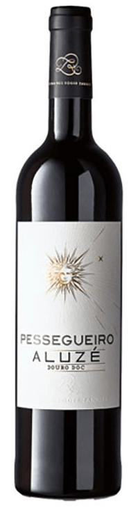 Quinta Do Pessegueiro Aluze Red 2019