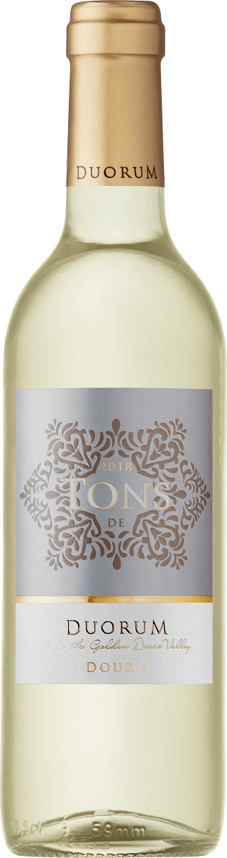 Tons De Duorum White 0.37l 2023