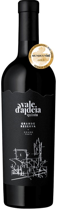 Vale D'aldeia Gran Reserva Tinto 2020