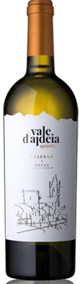 Quinta Vale D'aldeia Réserve Blanc 2020