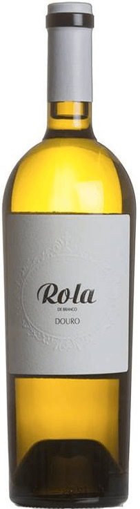 Rola De Branco 2024