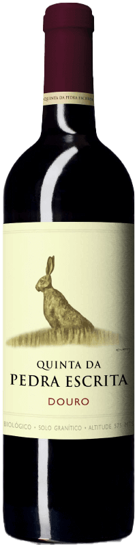 Quinta Da Pedra Escrita Biologisch Rotwein 2021
