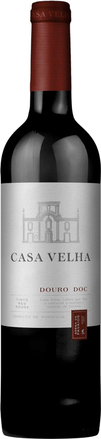 Casa Velha Rosso 2023
