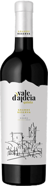 Quinta Vale D'aldeia Grande Réserve Blanche 2022