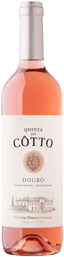 Quinta Do Cotto Rosé 2023