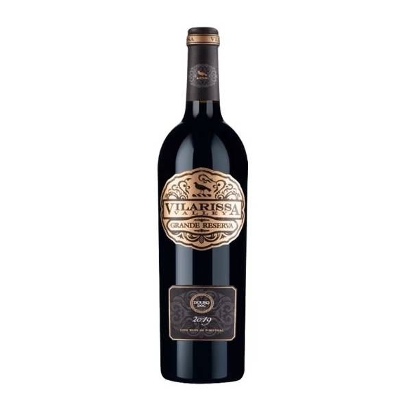 Vilarissa Gran Reserva Tinto 2022