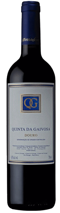 Quinta Da Gaivosa Rotwein 3lts 2020