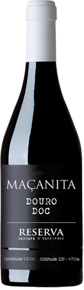 Maçanita Reserva Tinto 2022