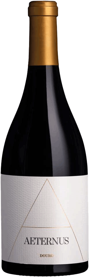 Quinta Nova Aeternus Rotwein 2022