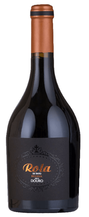 Rola Reserva Rotwein 2020