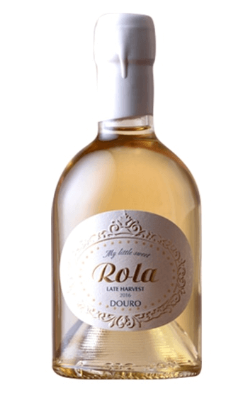 Rola Vendange Tardive 2018